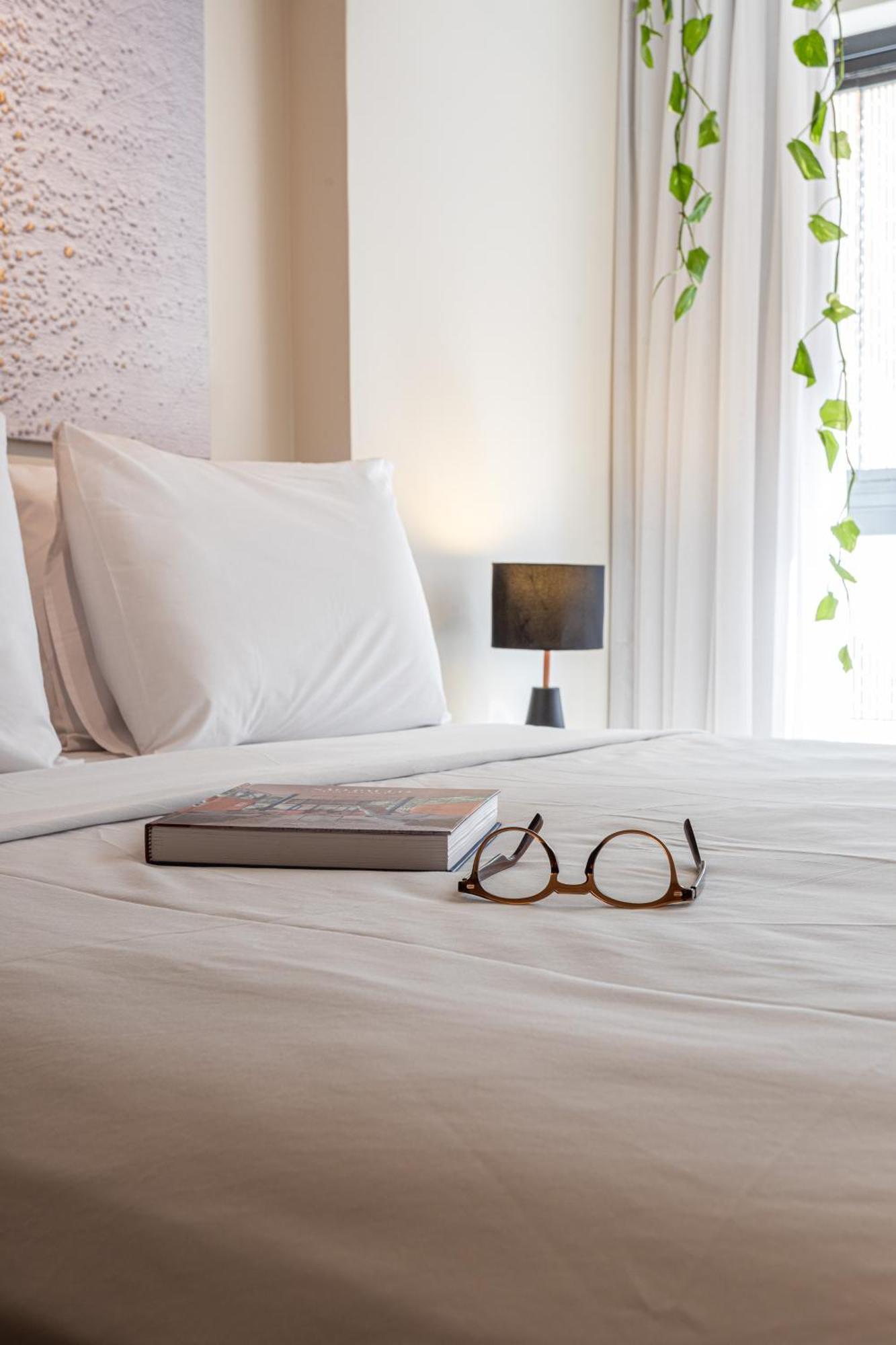 Predio Residencial Moderno Proximo Ao Parque Do Ibirapuera - Next Vila Nova サンパウロ 部屋 写真